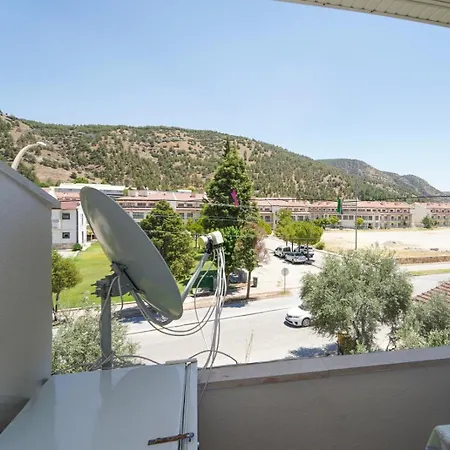Homestay Cavdar Thermal Pamukkale