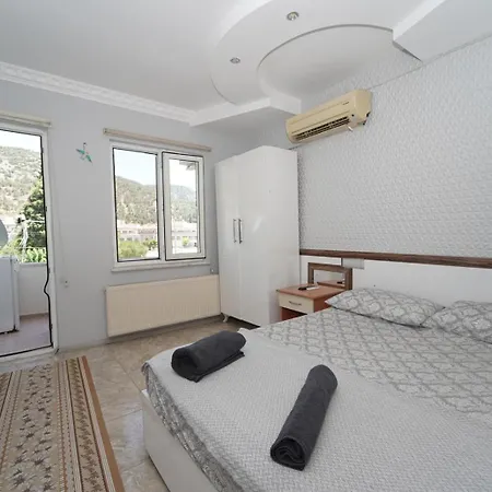 Homestay Cavdar Thermal Pamukkale